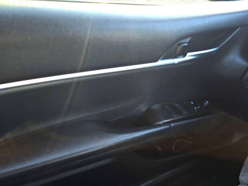 used 2021 Toyota Camry car