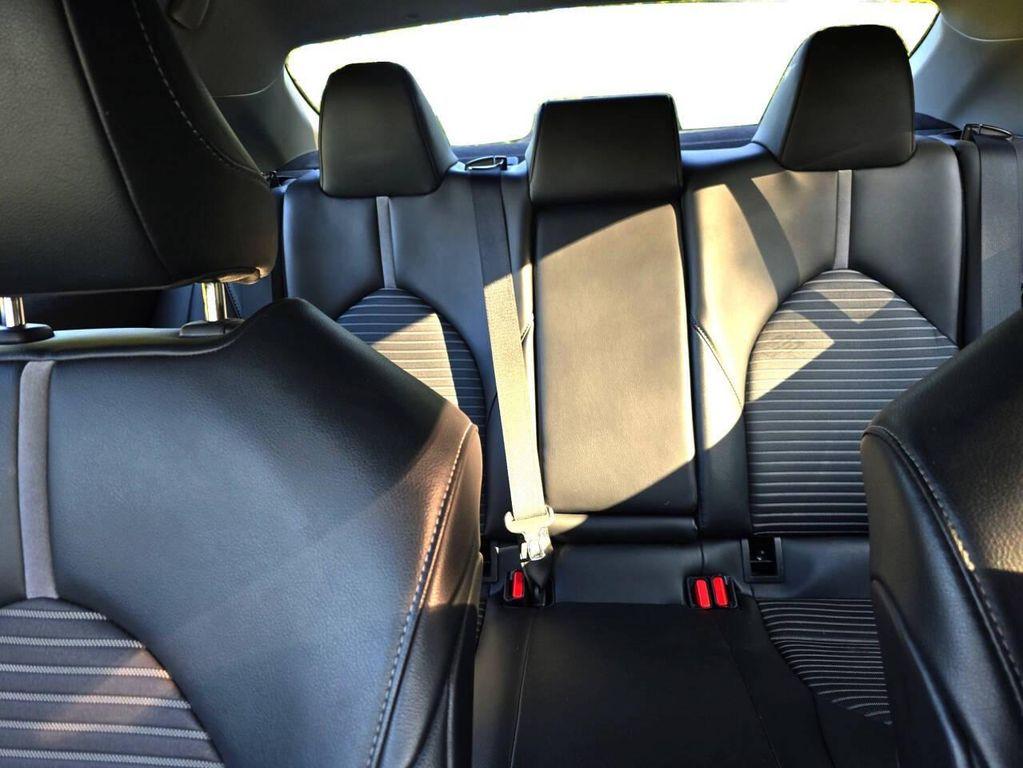 used 2021 Toyota Camry car