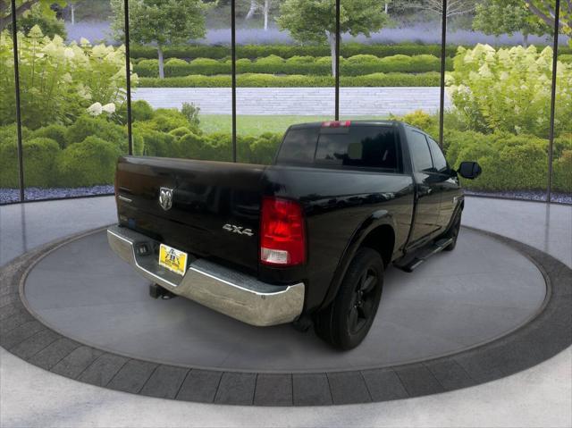 used 2014 Ram 1500 car, priced at $10,995