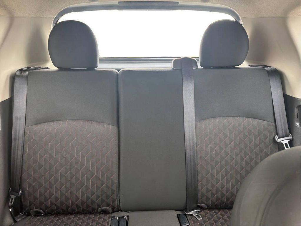 used 2024 Mitsubishi Mirage car, priced at $13,499