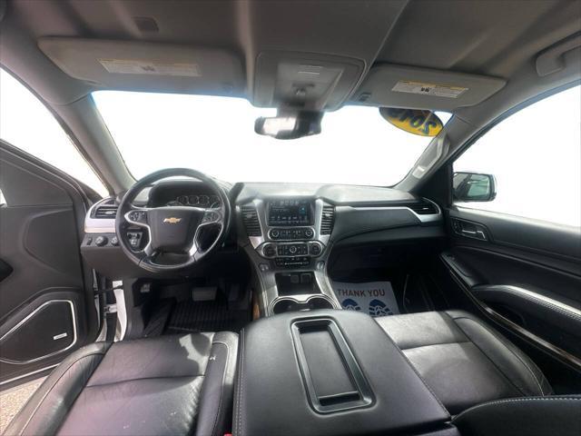 used 2019 Chevrolet Tahoe car, priced at $17,995