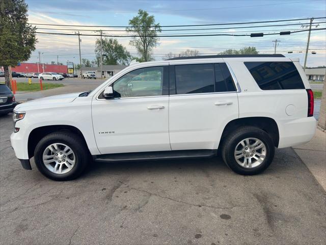 used 2019 Chevrolet Tahoe car, priced at $21,995