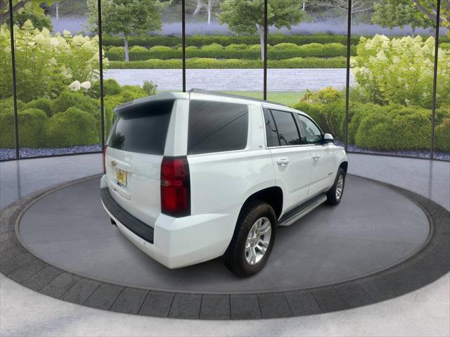 used 2019 Chevrolet Tahoe car, priced at $17,995