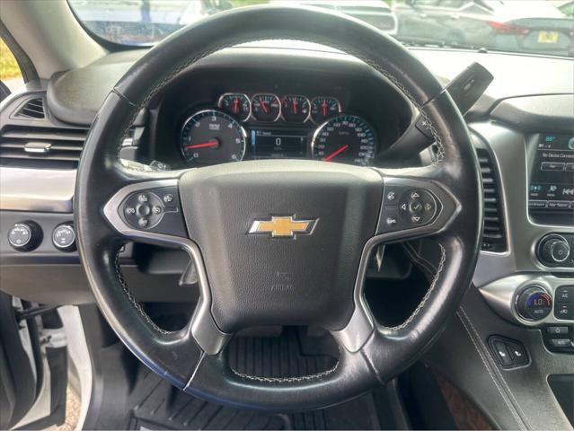 used 2019 Chevrolet Tahoe car, priced at $17,995