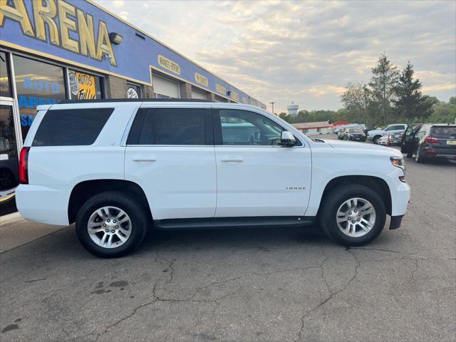 used 2019 Chevrolet Tahoe car, priced at $21,995