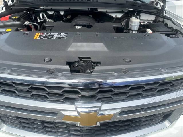 used 2019 Chevrolet Tahoe car, priced at $17,995