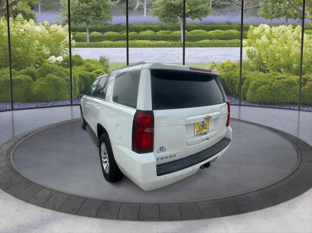 used 2019 Chevrolet Tahoe car, priced at $17,995