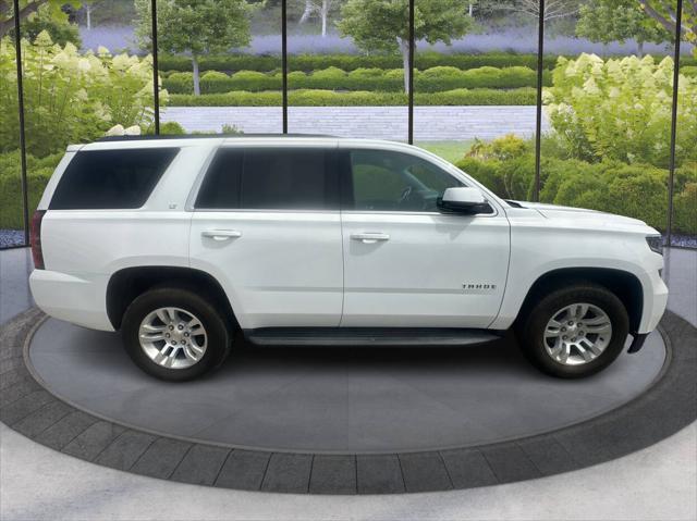 used 2019 Chevrolet Tahoe car, priced at $17,995