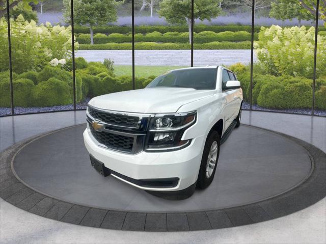 used 2019 Chevrolet Tahoe car, priced at $17,995