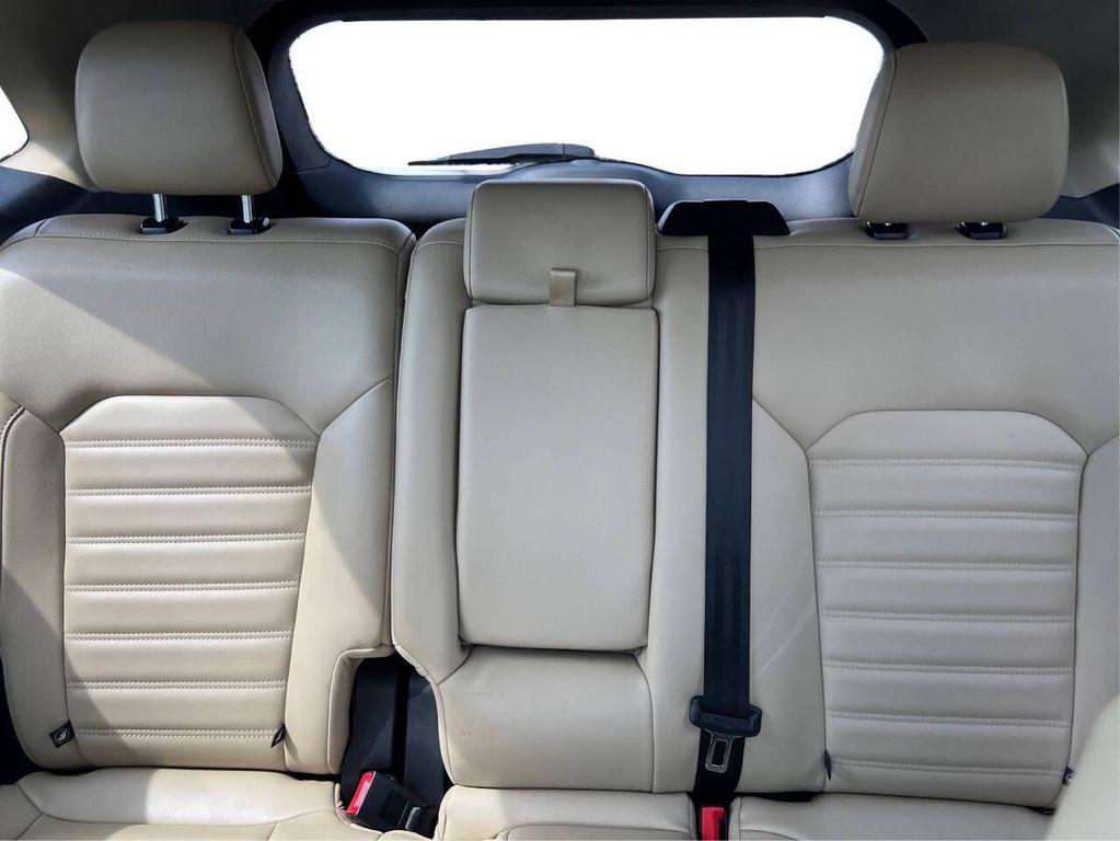 used 2019 Ford Edge car, priced at $12,495