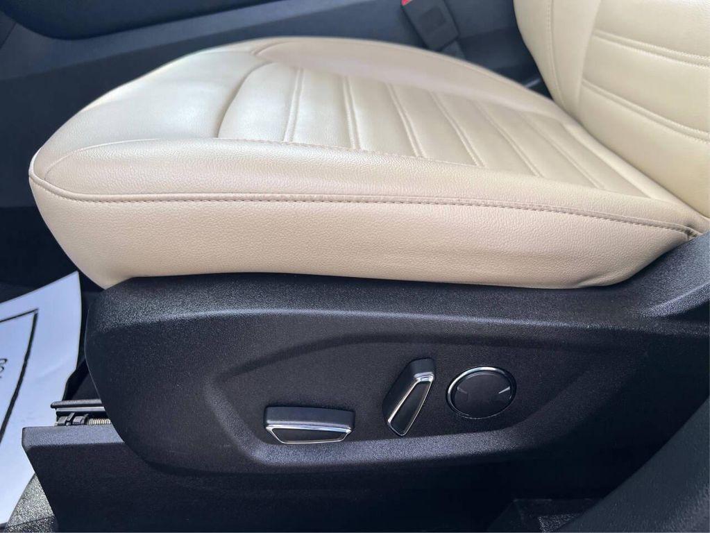 used 2019 Ford Edge car, priced at $12,495