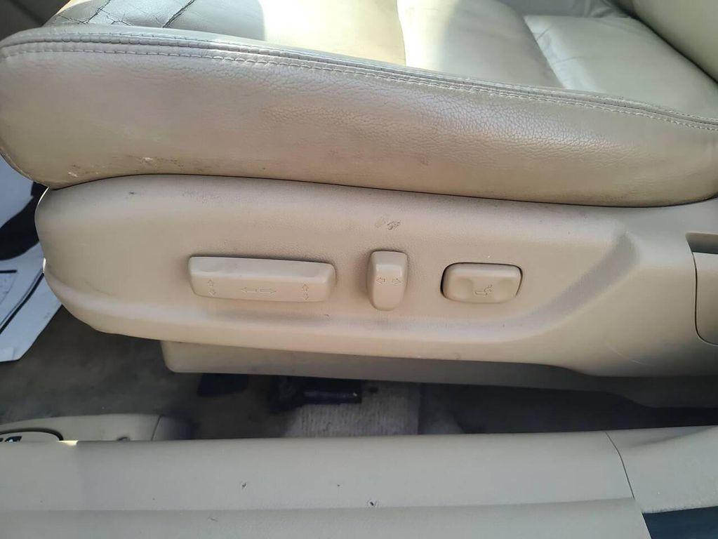 used 2011 Honda Accord car, priced at $6,995