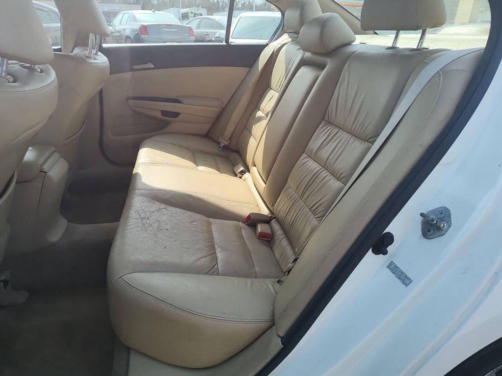 used 2011 Honda Accord car, priced at $6,995