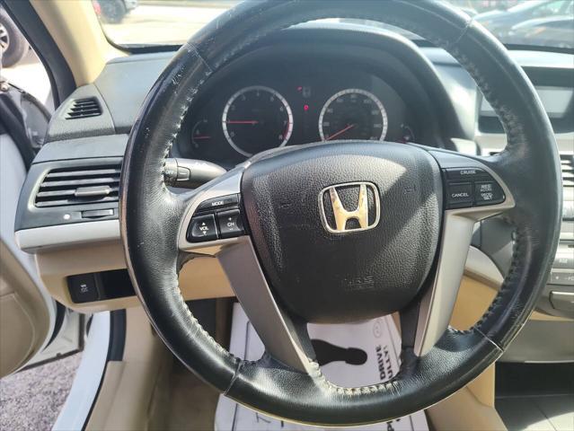 used 2011 Honda Accord car, priced at $6,995