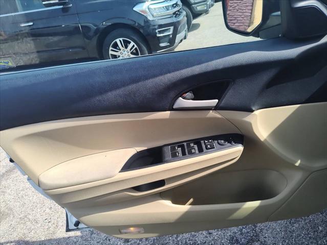 used 2011 Honda Accord car, priced at $6,995