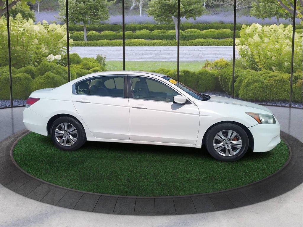 used 2011 Honda Accord car, priced at $6,995