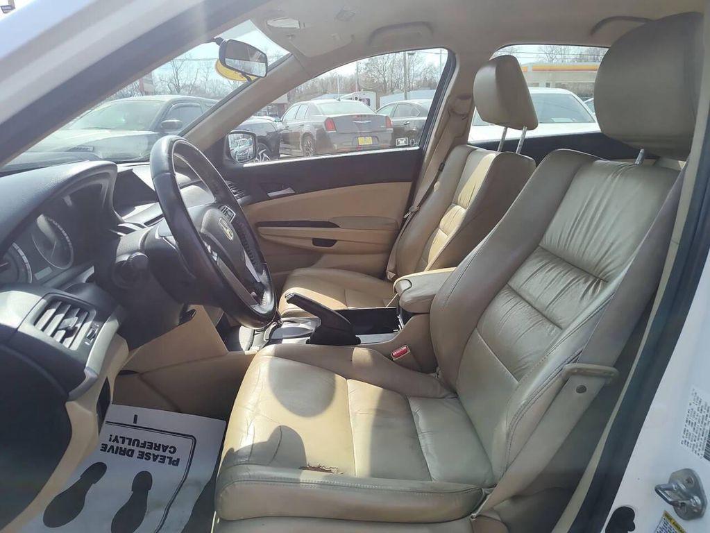 used 2011 Honda Accord car, priced at $6,995