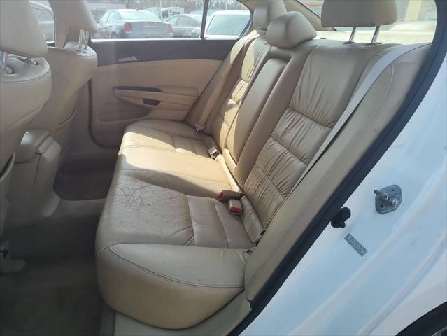 used 2011 Honda Accord car, priced at $6,995