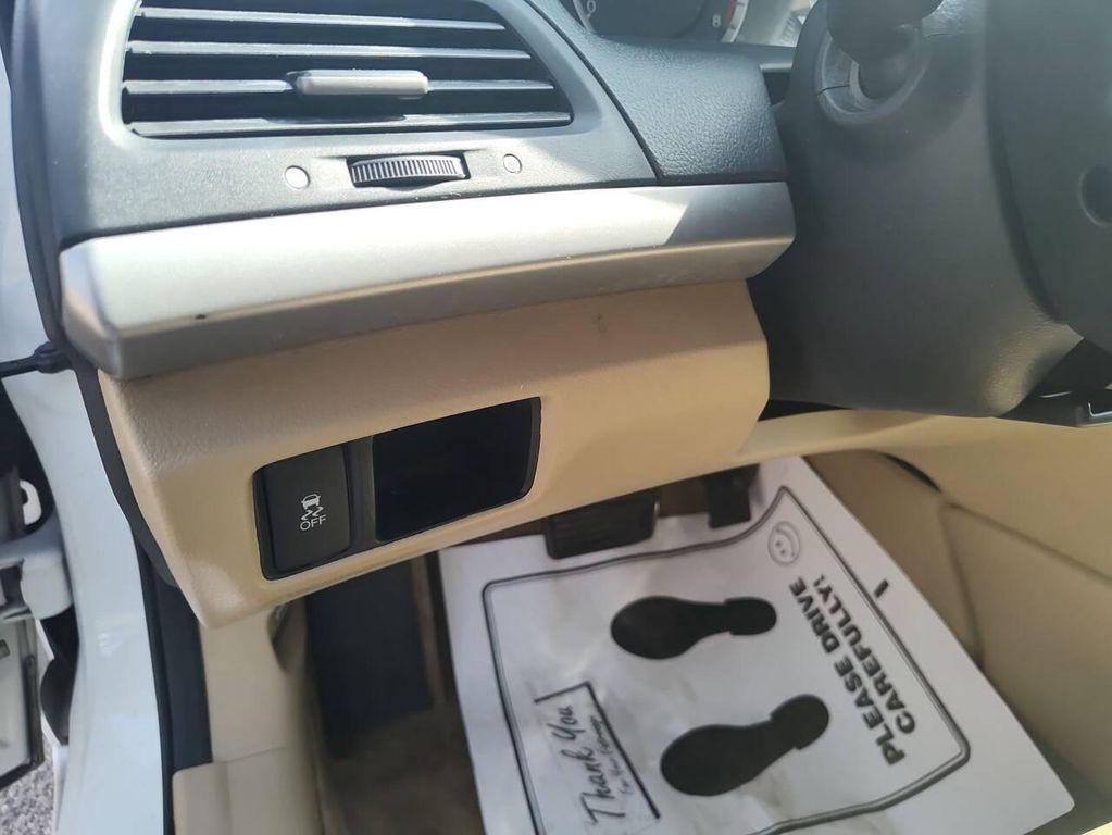 used 2011 Honda Accord car, priced at $6,995