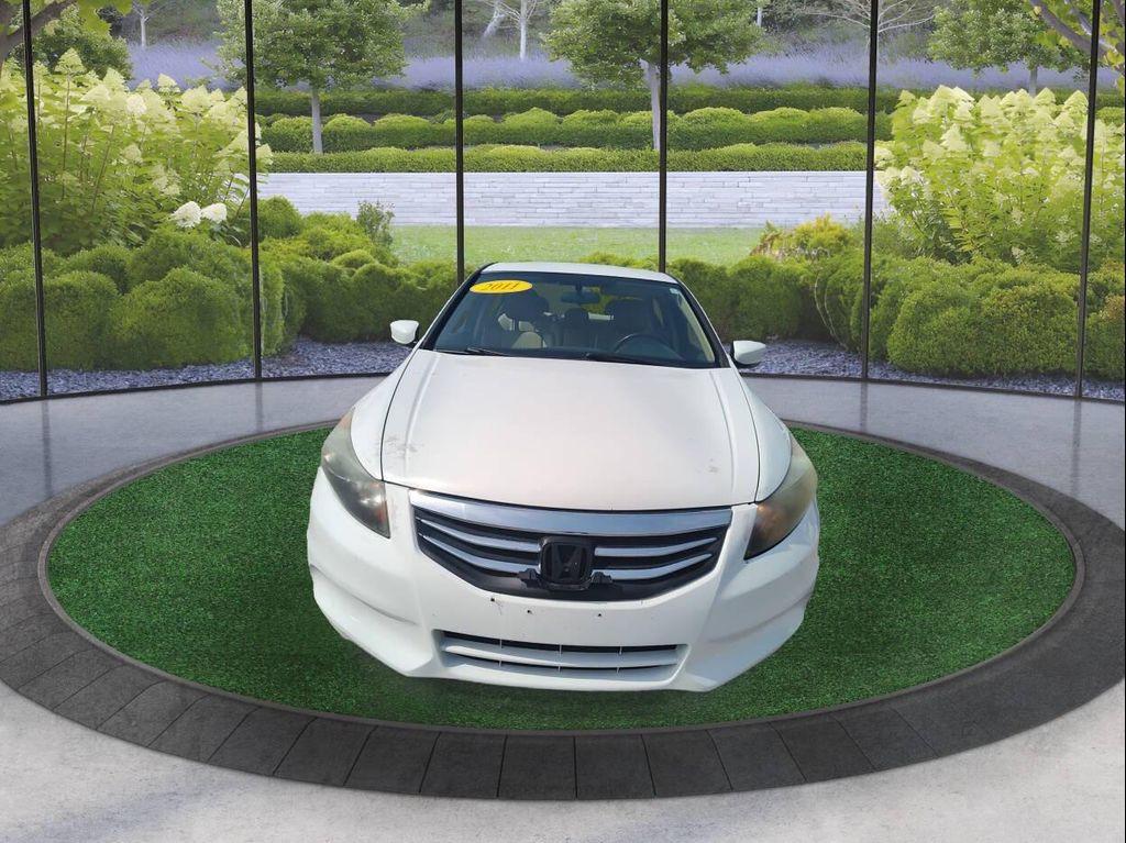used 2011 Honda Accord car, priced at $6,995