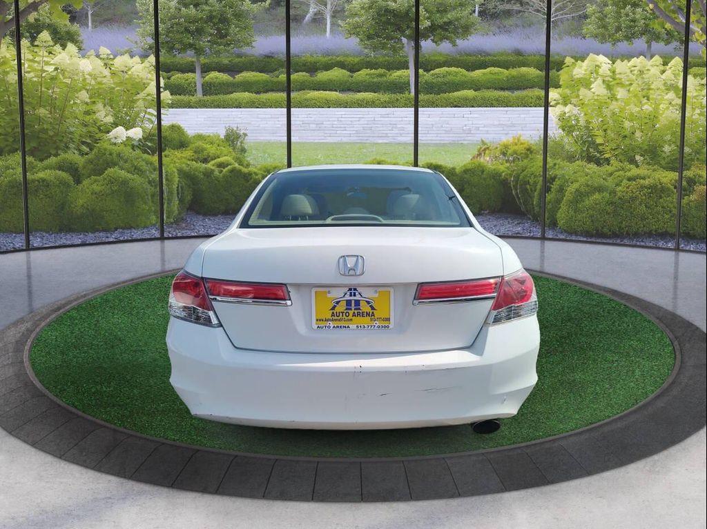 used 2011 Honda Accord car, priced at $6,995