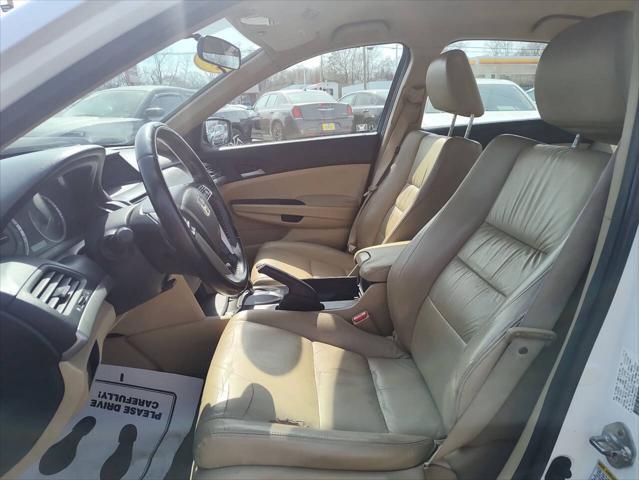 used 2011 Honda Accord car, priced at $6,995