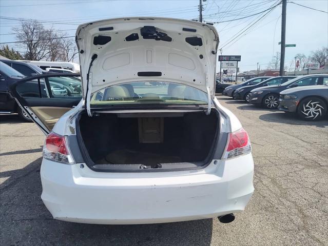 used 2011 Honda Accord car, priced at $6,995