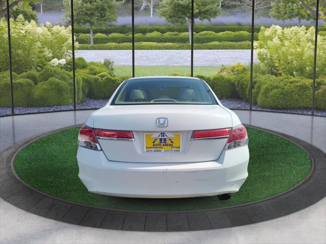used 2011 Honda Accord car, priced at $6,995