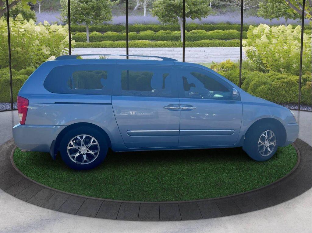 used 2014 Kia Sedona car, priced at $7,995
