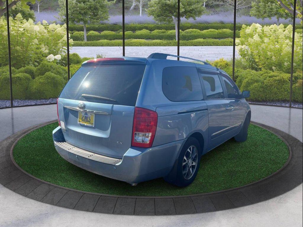 used 2014 Kia Sedona car, priced at $7,995