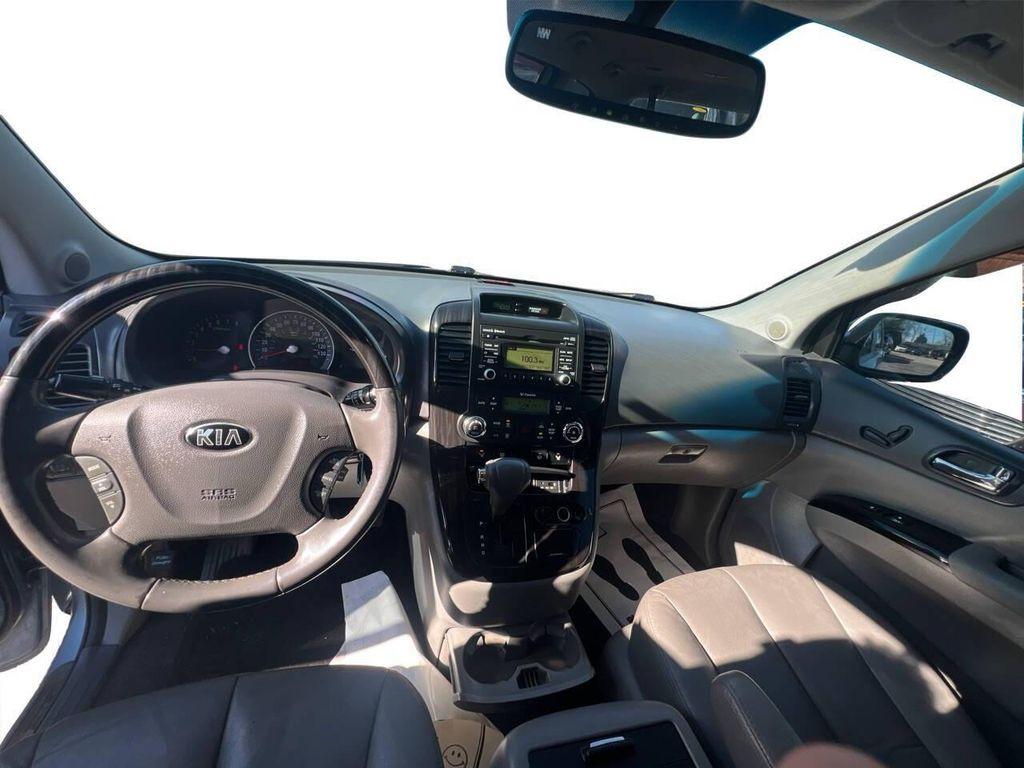 used 2014 Kia Sedona car, priced at $7,995