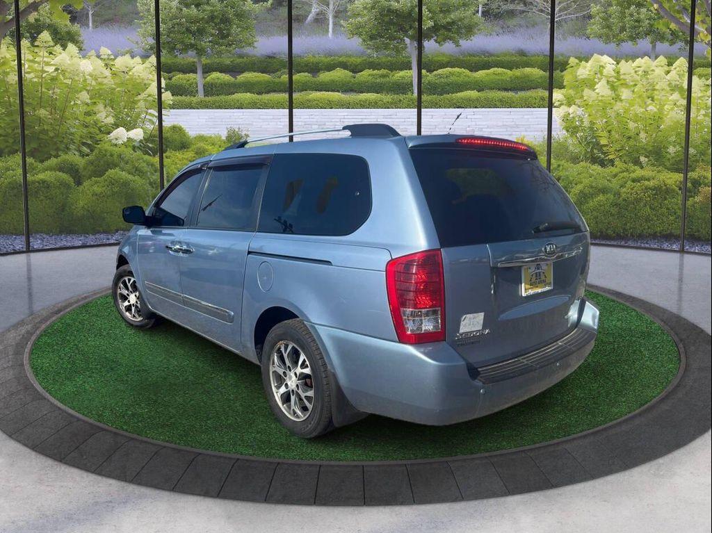 used 2014 Kia Sedona car, priced at $7,995