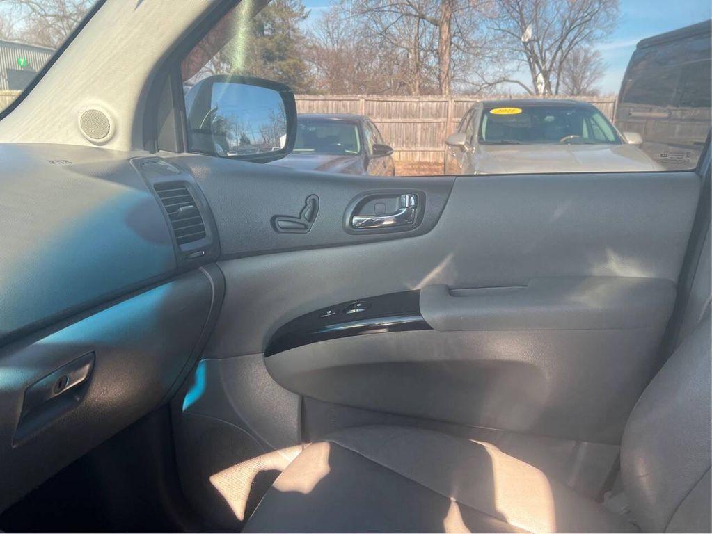 used 2014 Kia Sedona car, priced at $7,995