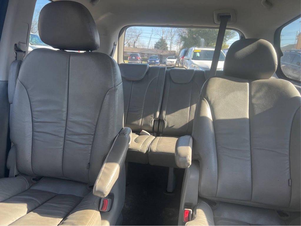 used 2014 Kia Sedona car, priced at $7,995