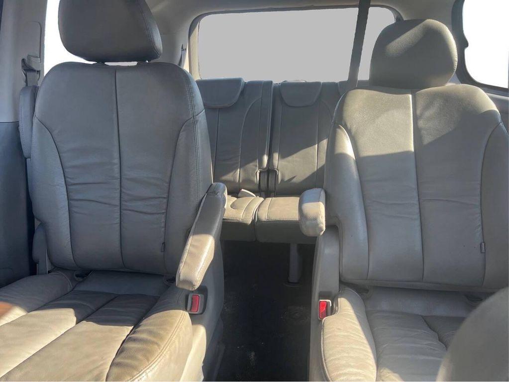used 2014 Kia Sedona car, priced at $7,995