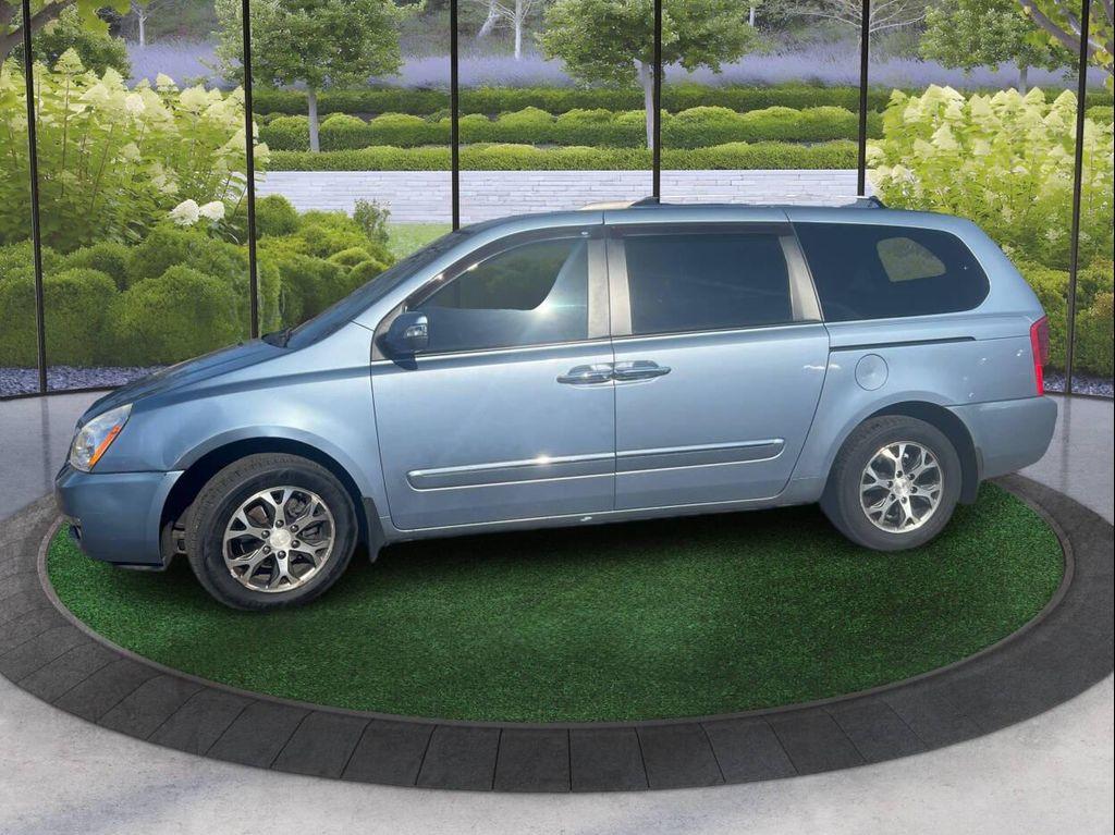 used 2014 Kia Sedona car, priced at $7,995
