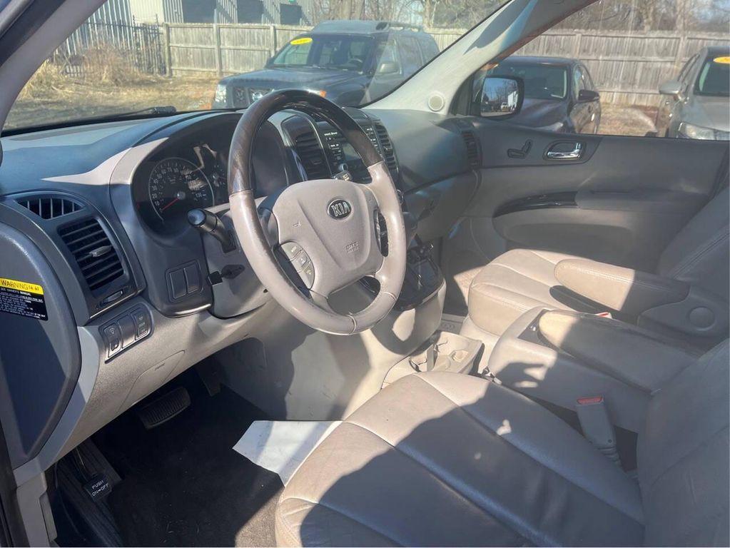 used 2014 Kia Sedona car, priced at $7,995