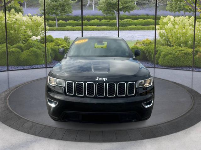 used 2019 Jeep Grand Cherokee car, priced at $17,995