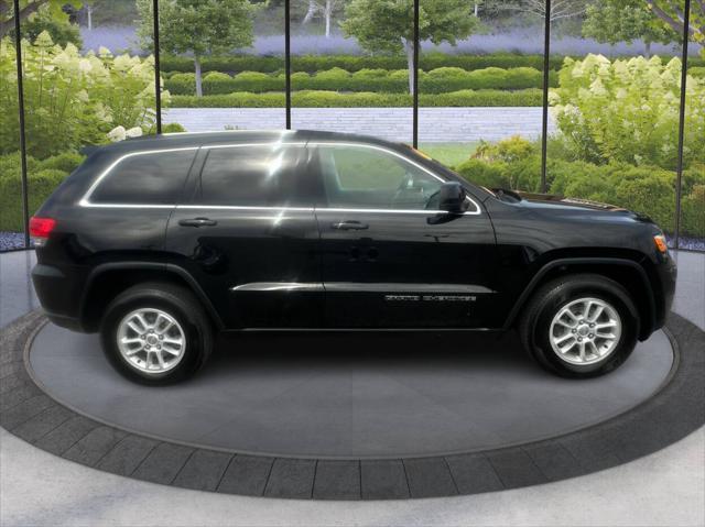 used 2019 Jeep Grand Cherokee car, priced at $17,995