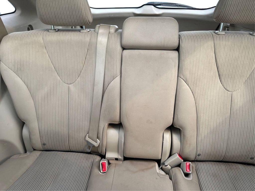 used 2010 Toyota Venza car, priced at $8,995