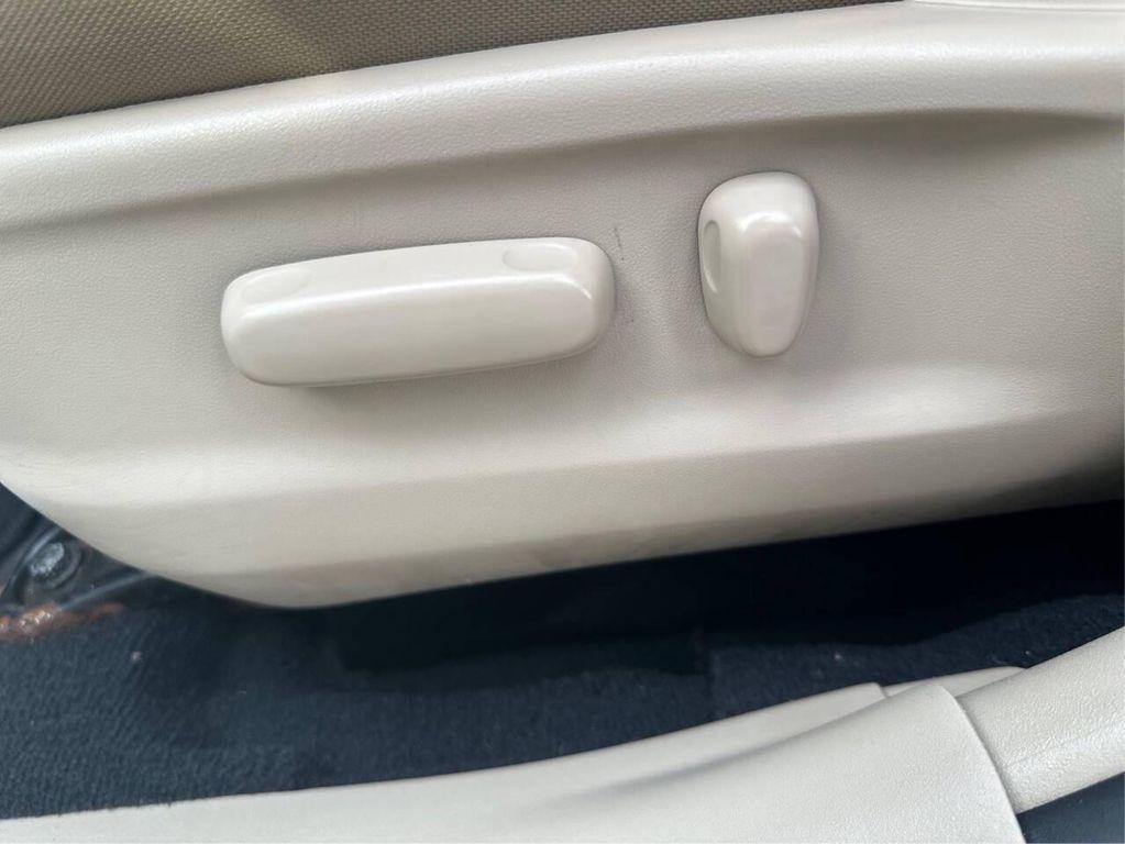 used 2010 Toyota Venza car, priced at $8,995