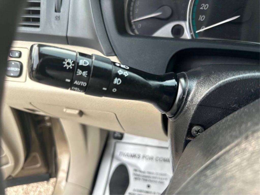 used 2010 Toyota Venza car, priced at $8,995