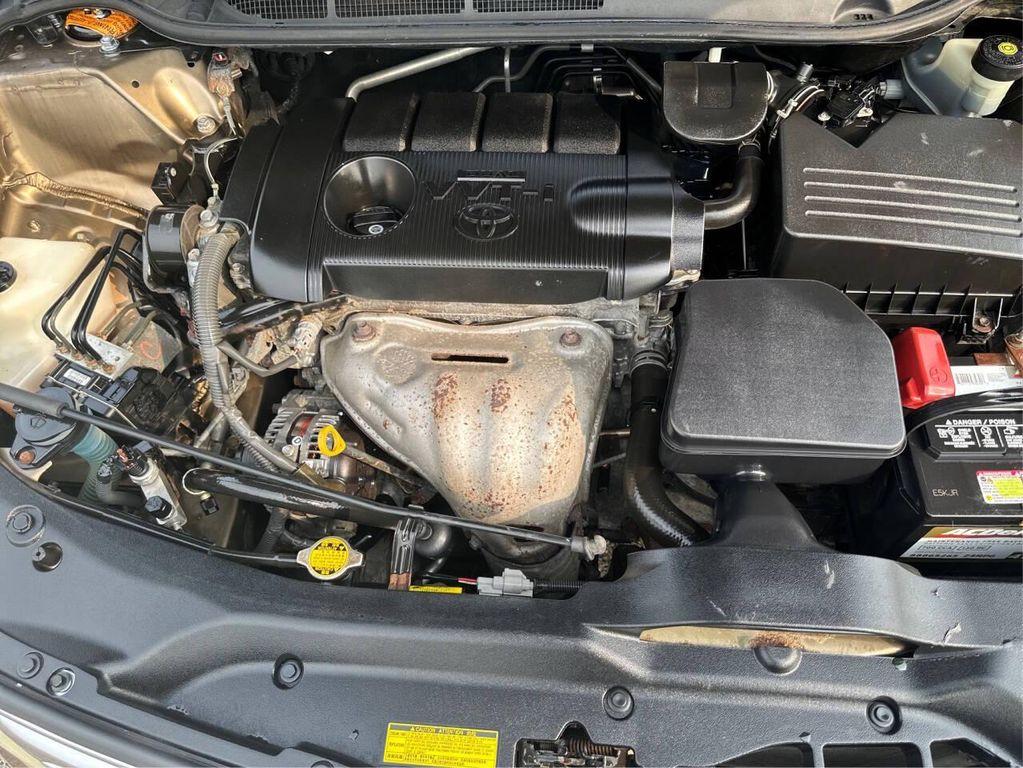 used 2010 Toyota Venza car, priced at $8,995