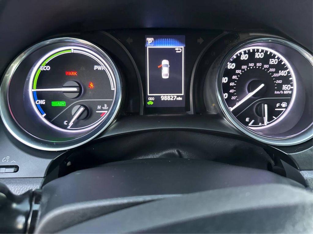 used 2020 Toyota Camry car, priced at $18,995