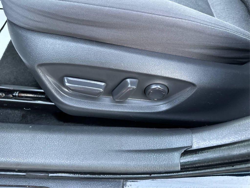 used 2020 Toyota Camry car, priced at $18,995