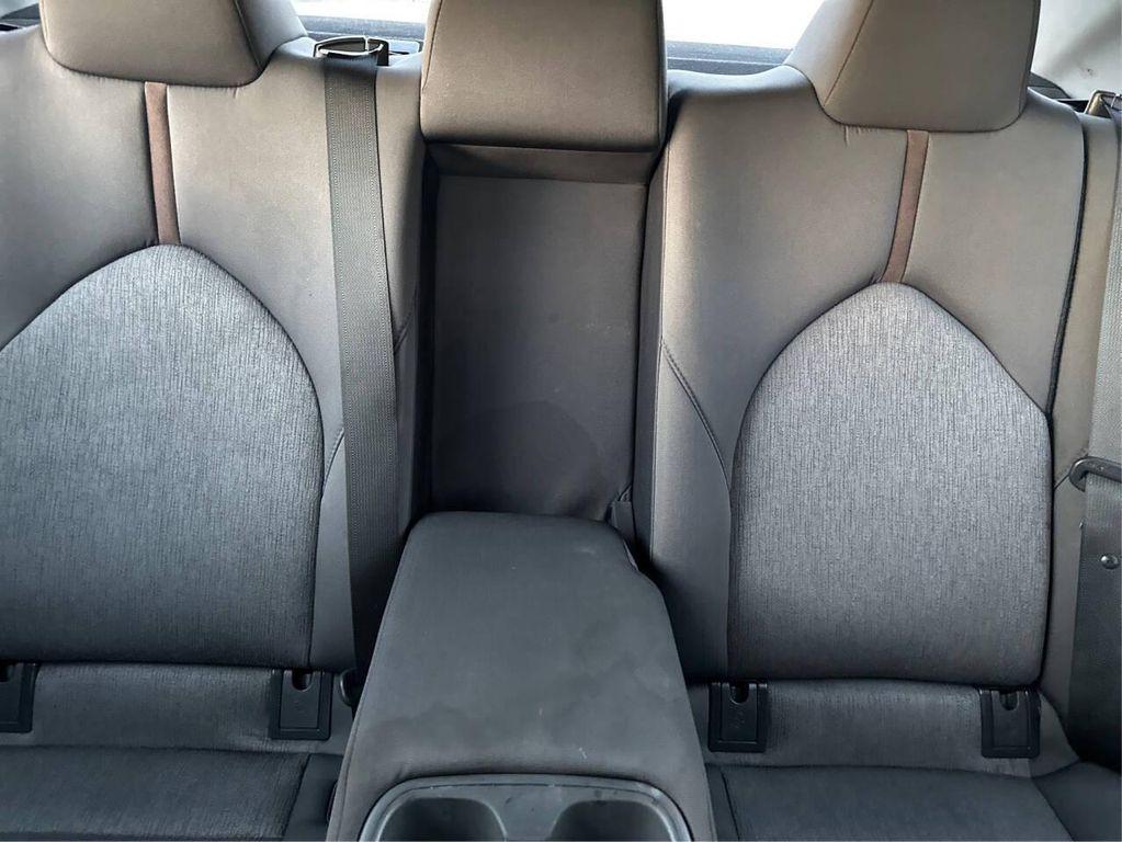 used 2020 Toyota Camry car, priced at $18,995