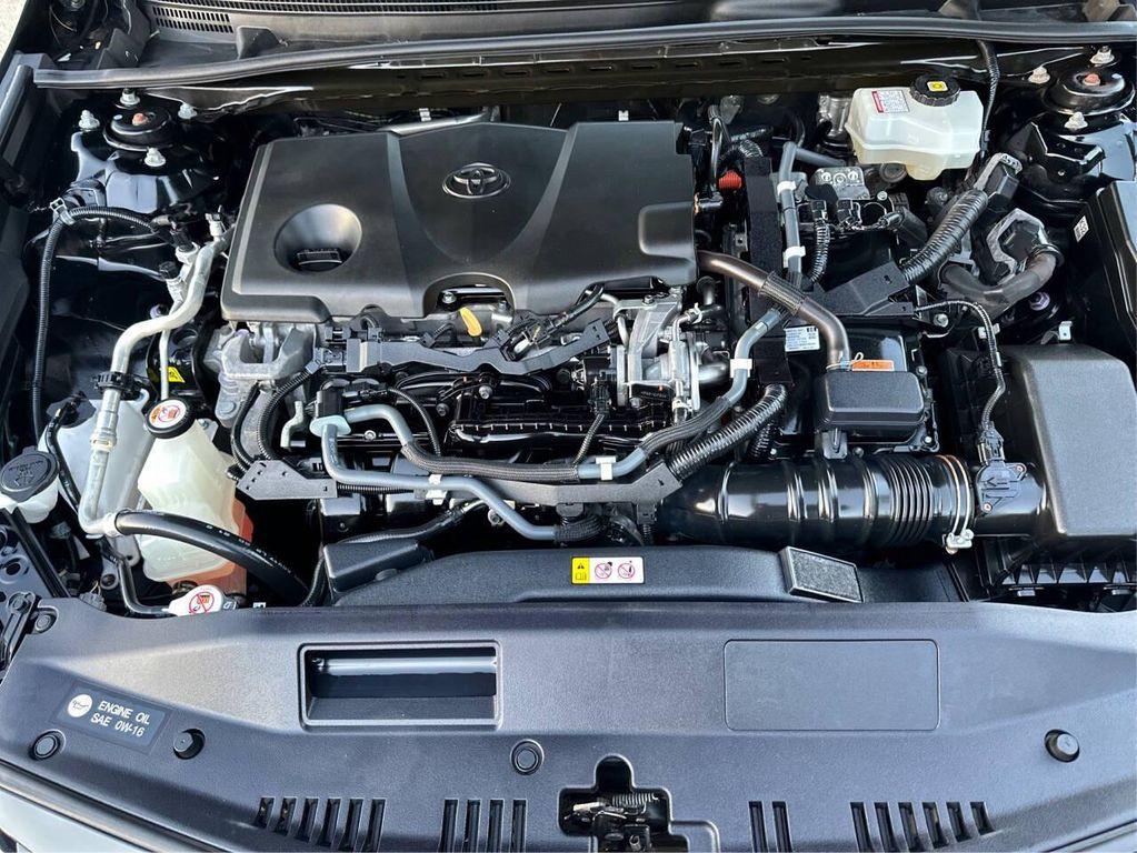 used 2020 Toyota Camry car, priced at $18,995