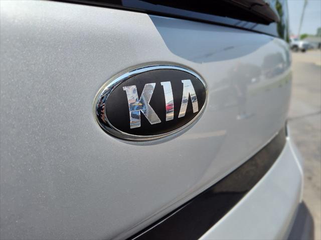 used 2014 Kia Soul car, priced at $9,995