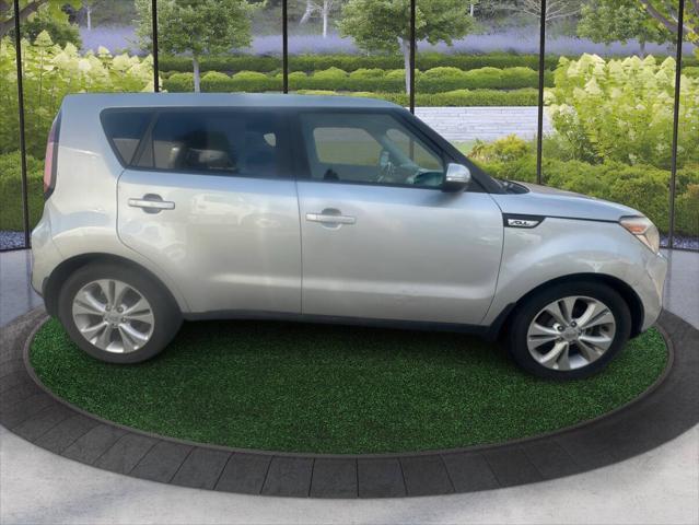 used 2014 Kia Soul car, priced at $5,995