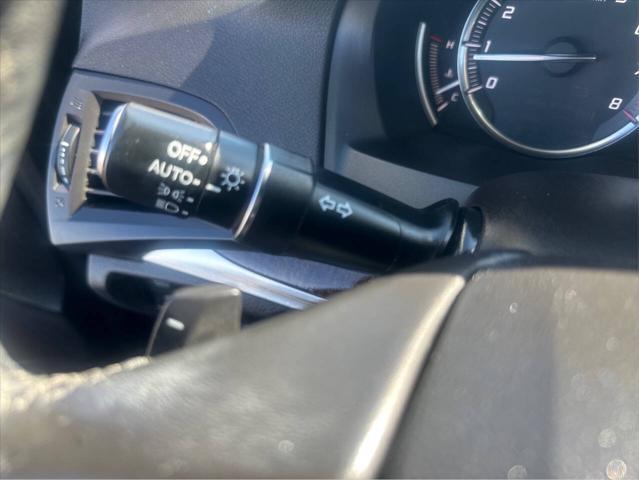 used 2018 Acura MDX car, priced at $19,995